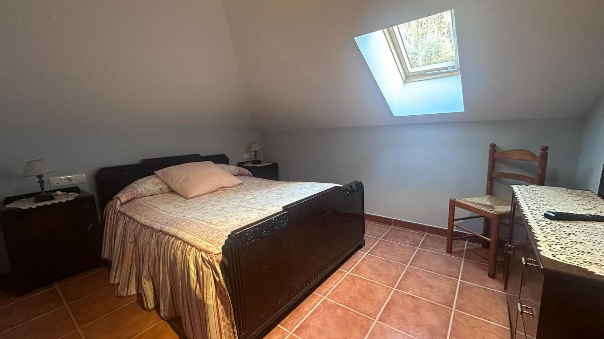 Casa Alpargateiro Guest House Os Peares ภายนอก รูปภาพ